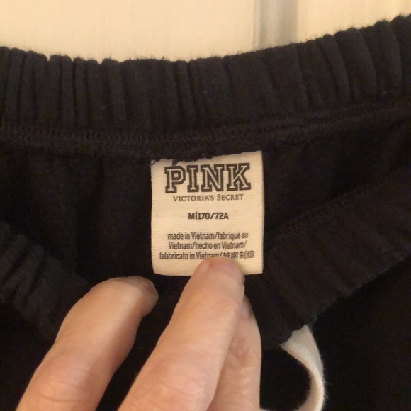 Victoria Secret PINK Sweatpants - Picture 4 of 7